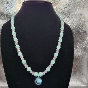 Beautiful Unique Necklace